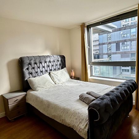 ברמינגהאם Holliday Street Apartments - One Bedroom - Stunning Balcony מראה חיצוני תמונה