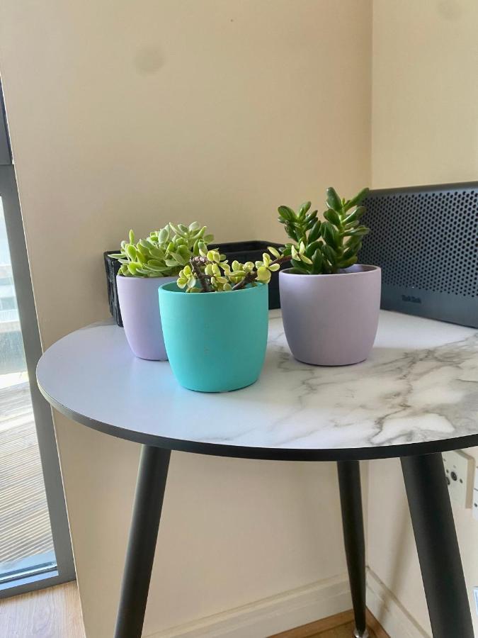 ברמינגהאם Holliday Street Apartments - One Bedroom - Stunning Balcony מראה חיצוני תמונה