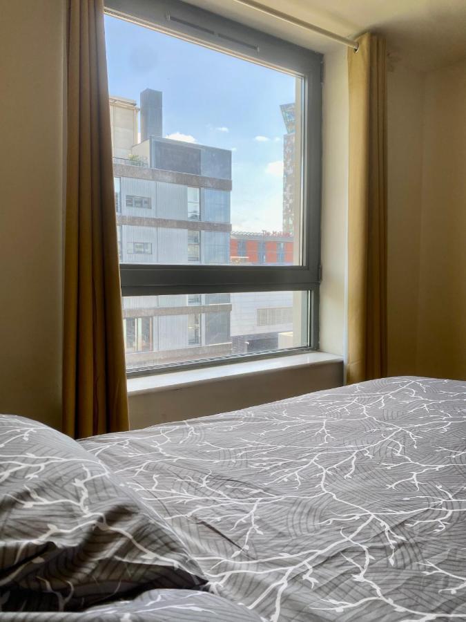 ברמינגהאם Holliday Street Apartments - One Bedroom - Stunning Balcony מראה חיצוני תמונה