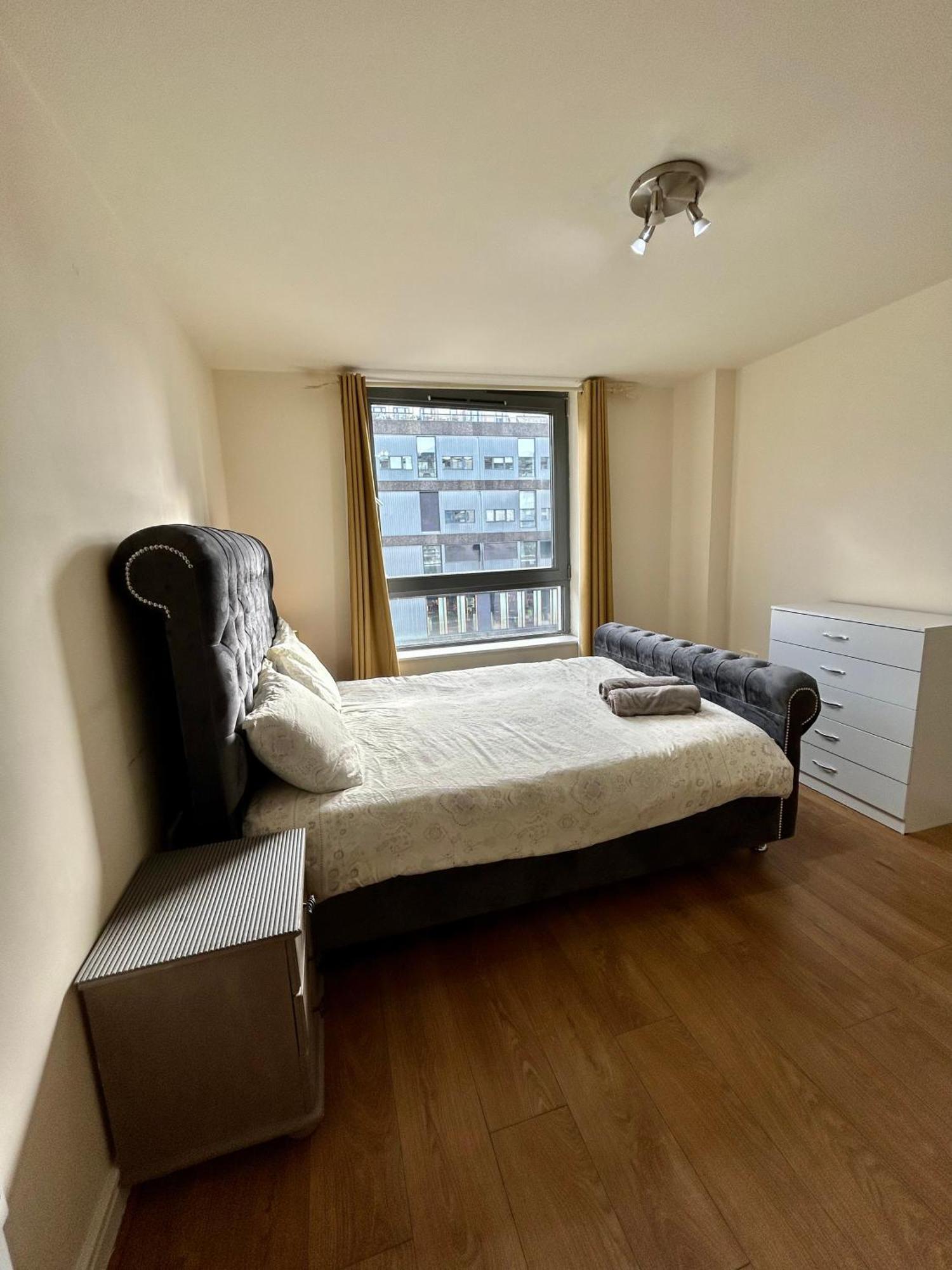 ברמינגהאם Holliday Street Apartments - One Bedroom - Stunning Balcony מראה חיצוני תמונה